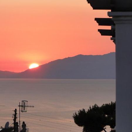 Hotel Bussola Anacapri  Zewnętrze zdjęcie
