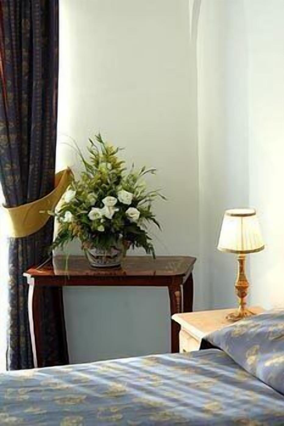 Hotel Bussola Anacapri  Zewnętrze zdjęcie