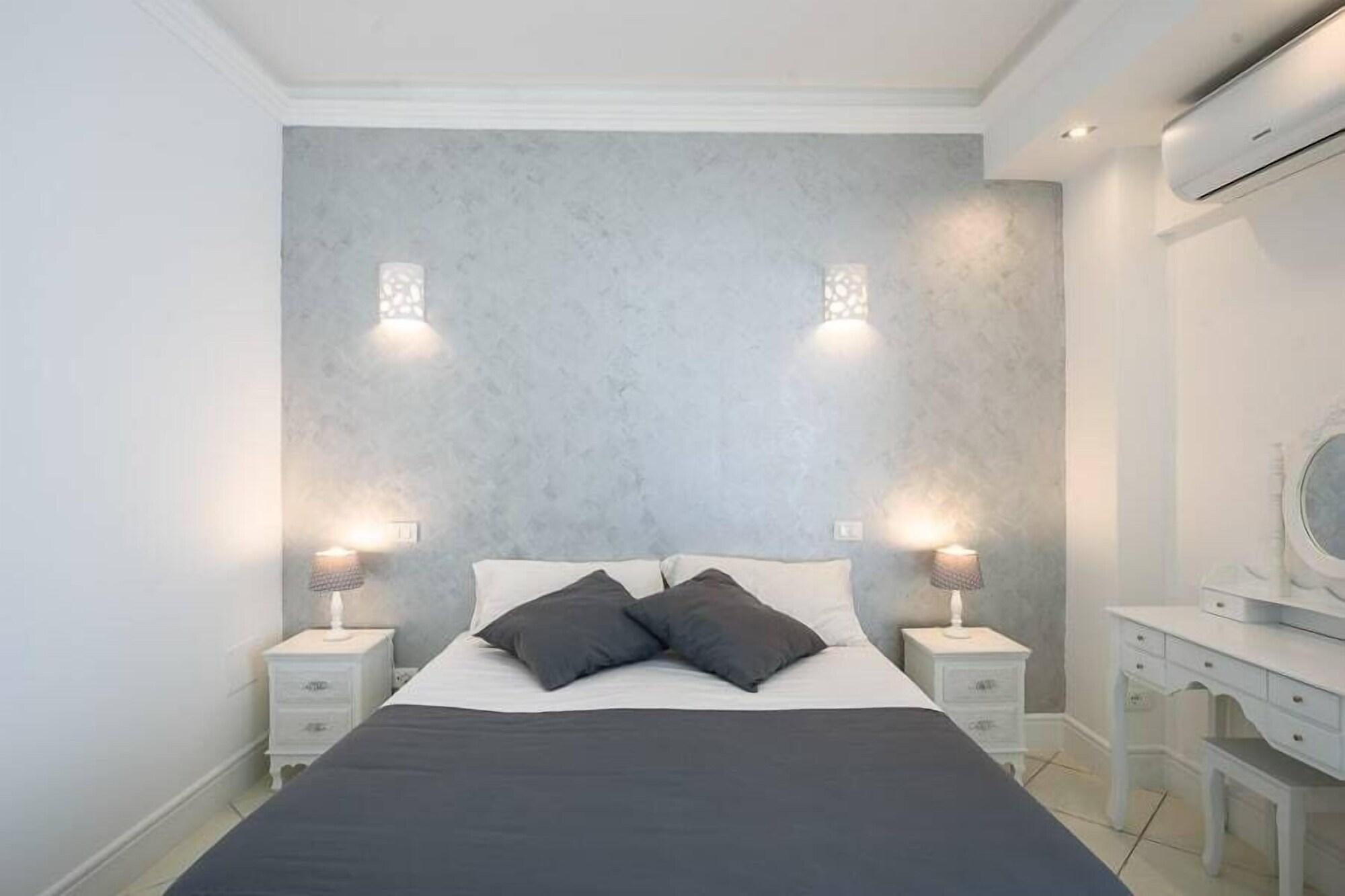 Hotel Bussola Anacapri  Zewnętrze zdjęcie