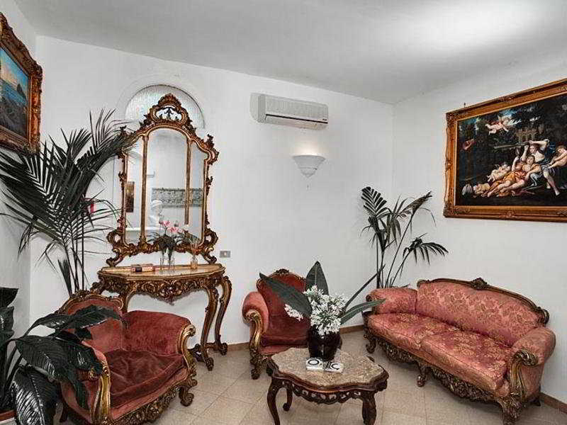 Hotel Bussola Anacapri  Zewnętrze zdjęcie