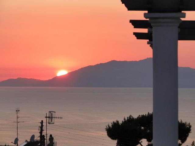 Hotel Bussola Anacapri  Zewnętrze zdjęcie